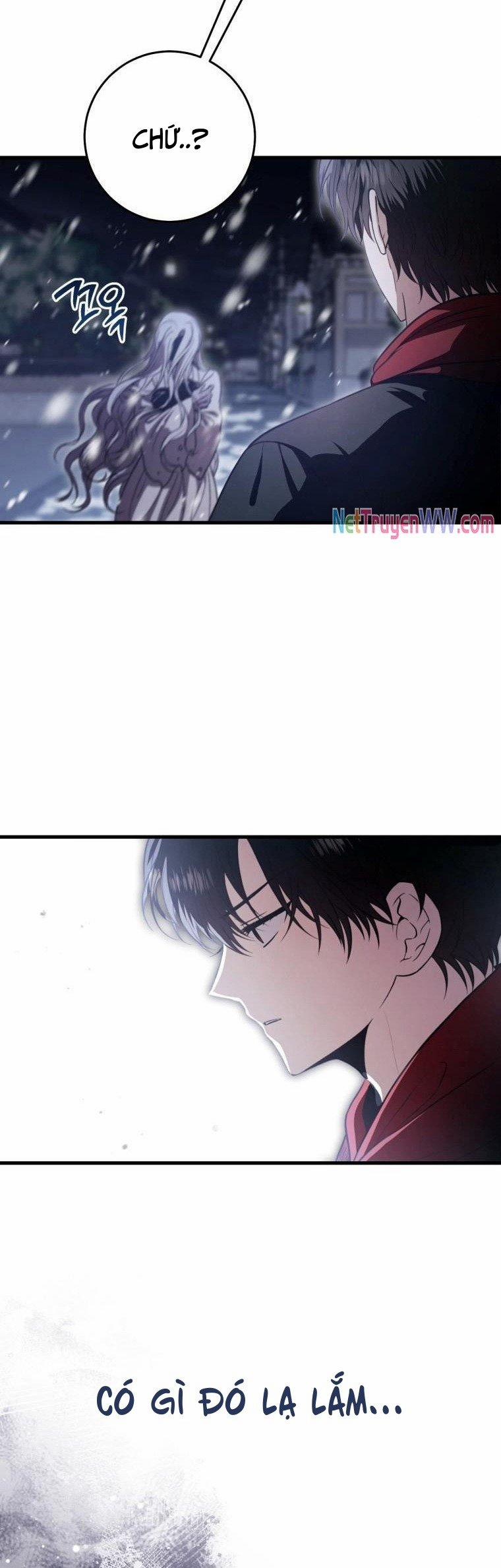 Chuyện Kỳ Bí Ở Bán Nguyệt Đường 29 trang 9