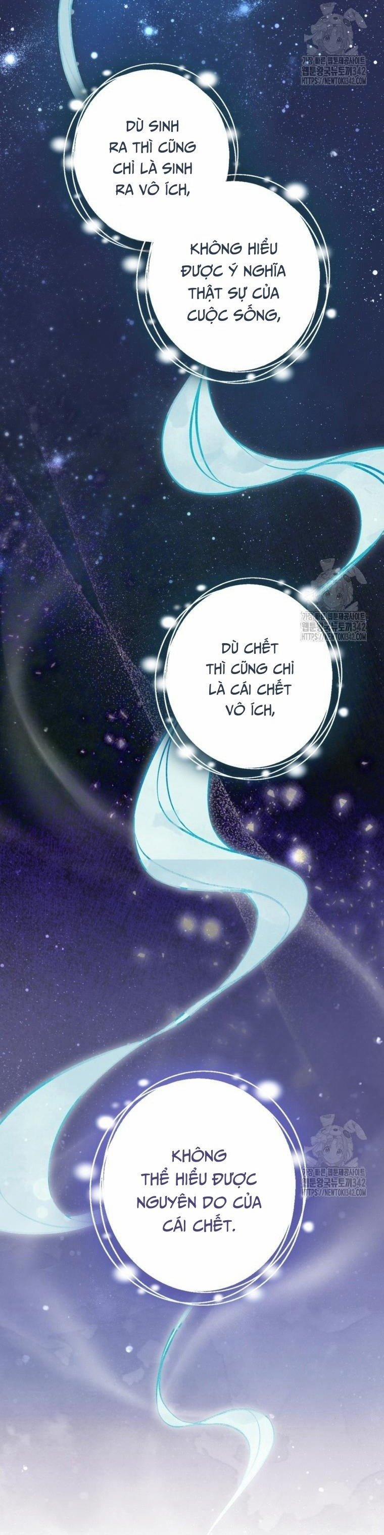 Chuyện Kỳ Bí Ở Bán Nguyệt Đường 30 trang 0