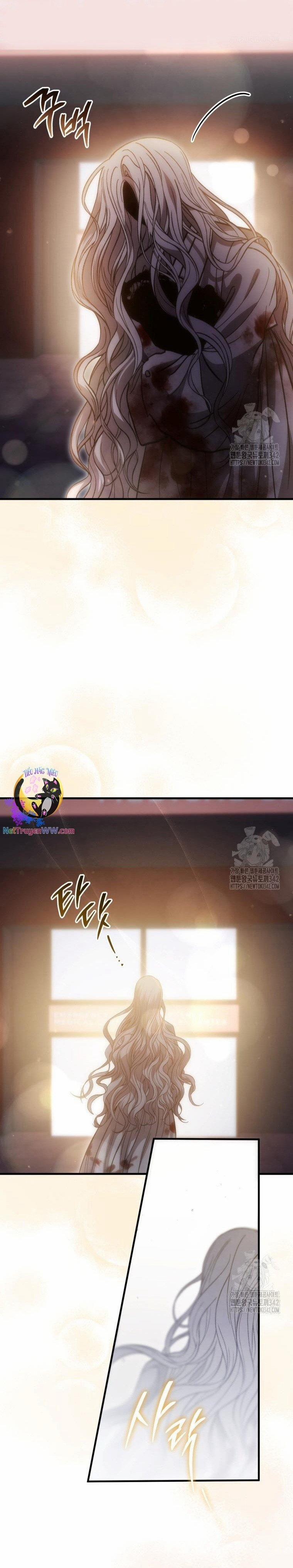 Chuyện Kỳ Bí Ở Bán Nguyệt Đường 30 trang 13