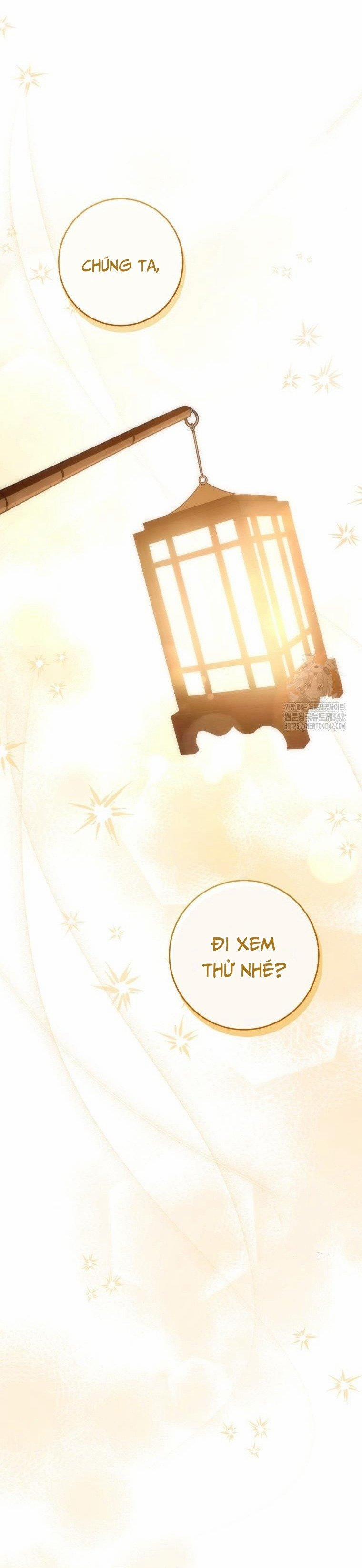 Chuyện Kỳ Bí Ở Bán Nguyệt Đường 30 trang 21