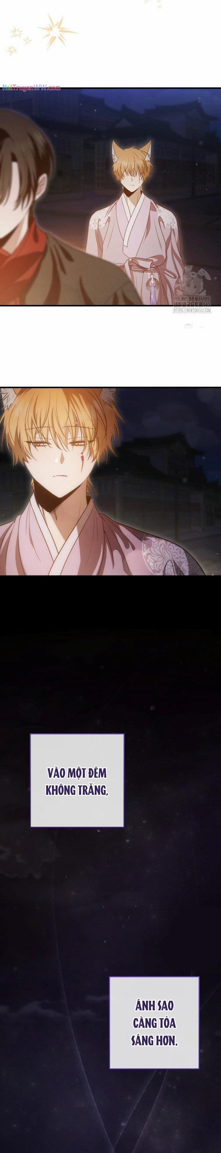 Chuyện Kỳ Bí Ở Bán Nguyệt Đường 30 trang 28