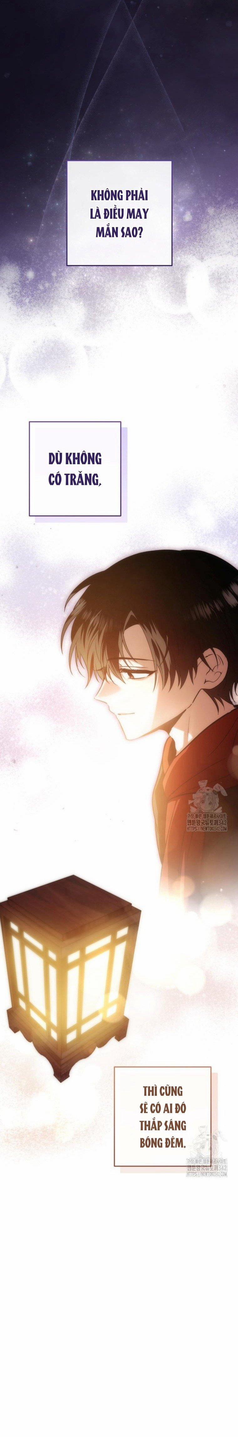 Chuyện Kỳ Bí Ở Bán Nguyệt Đường 30 trang 29