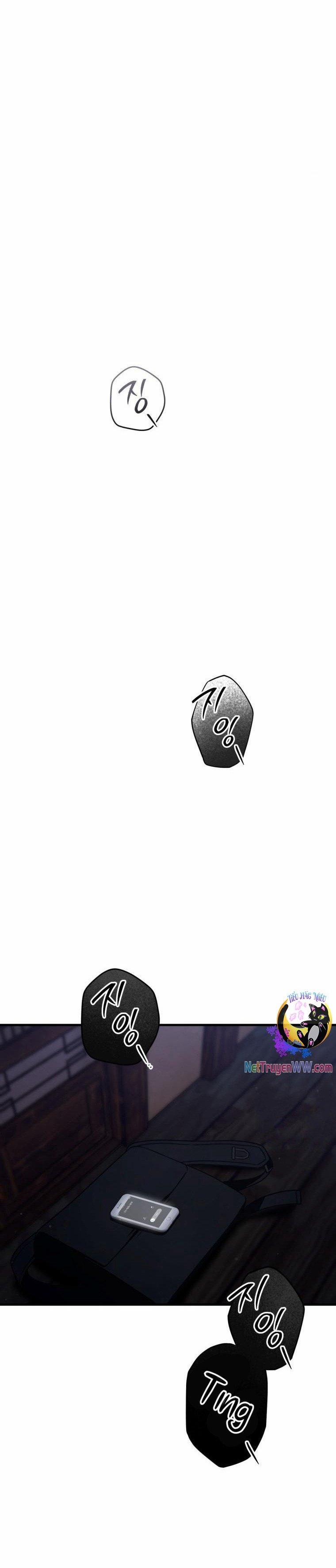 Chuyện Kỳ Bí Ở Bán Nguyệt Đường 30 trang 30