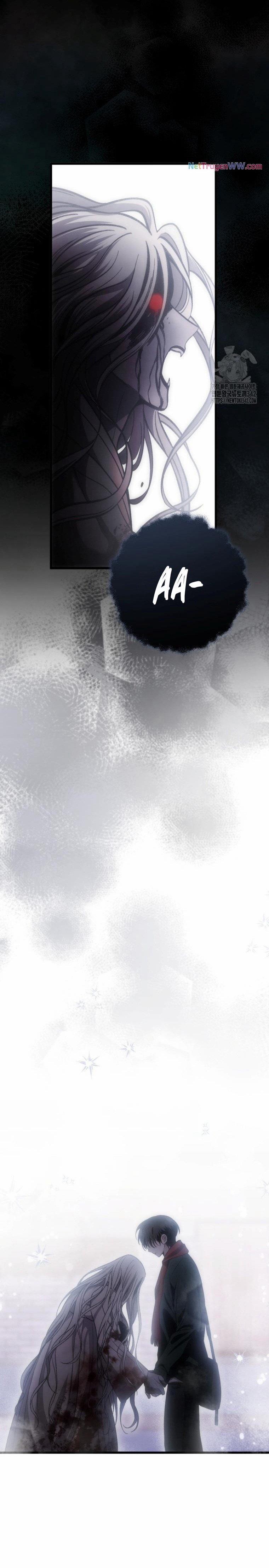 Chuyện Kỳ Bí Ở Bán Nguyệt Đường 30 trang 7