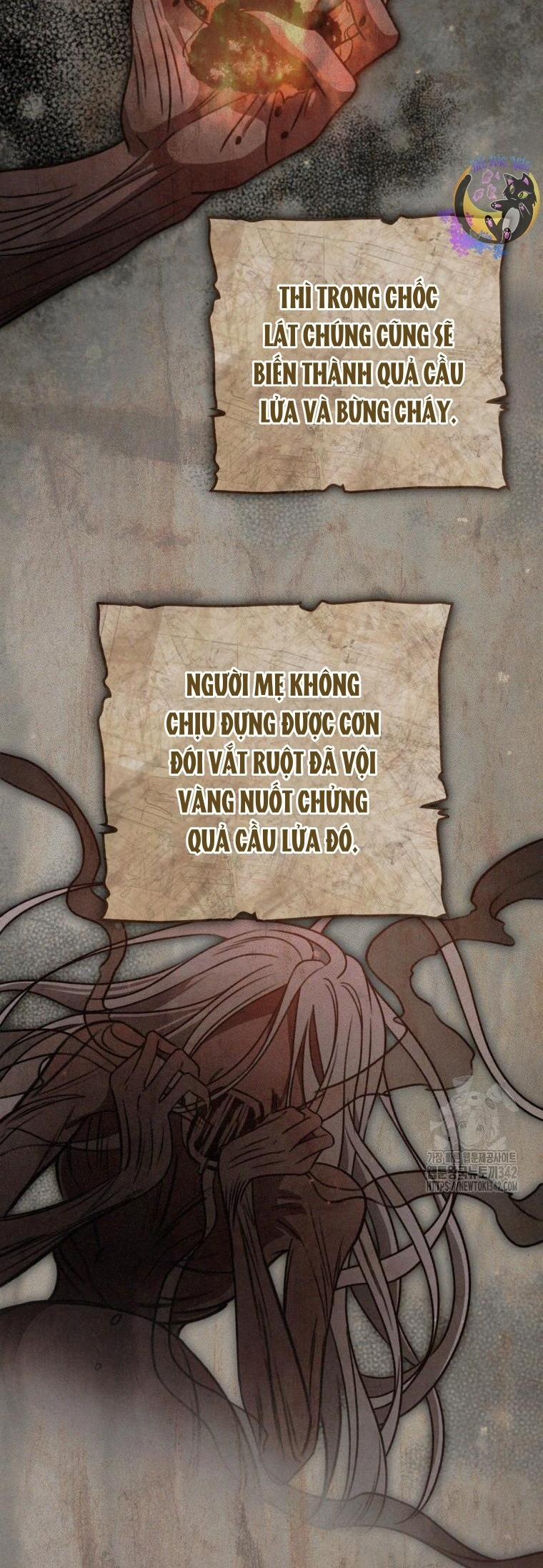 Chuyện Kỳ Bí Ở Bán Nguyệt Đường 31 trang 0