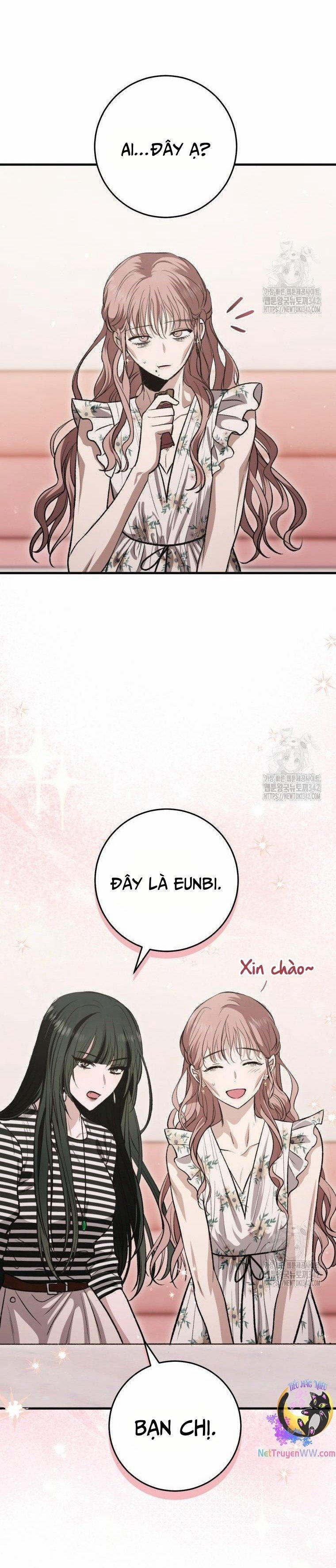 Chuyện Kỳ Bí Ở Bán Nguyệt Đường 31 trang 15