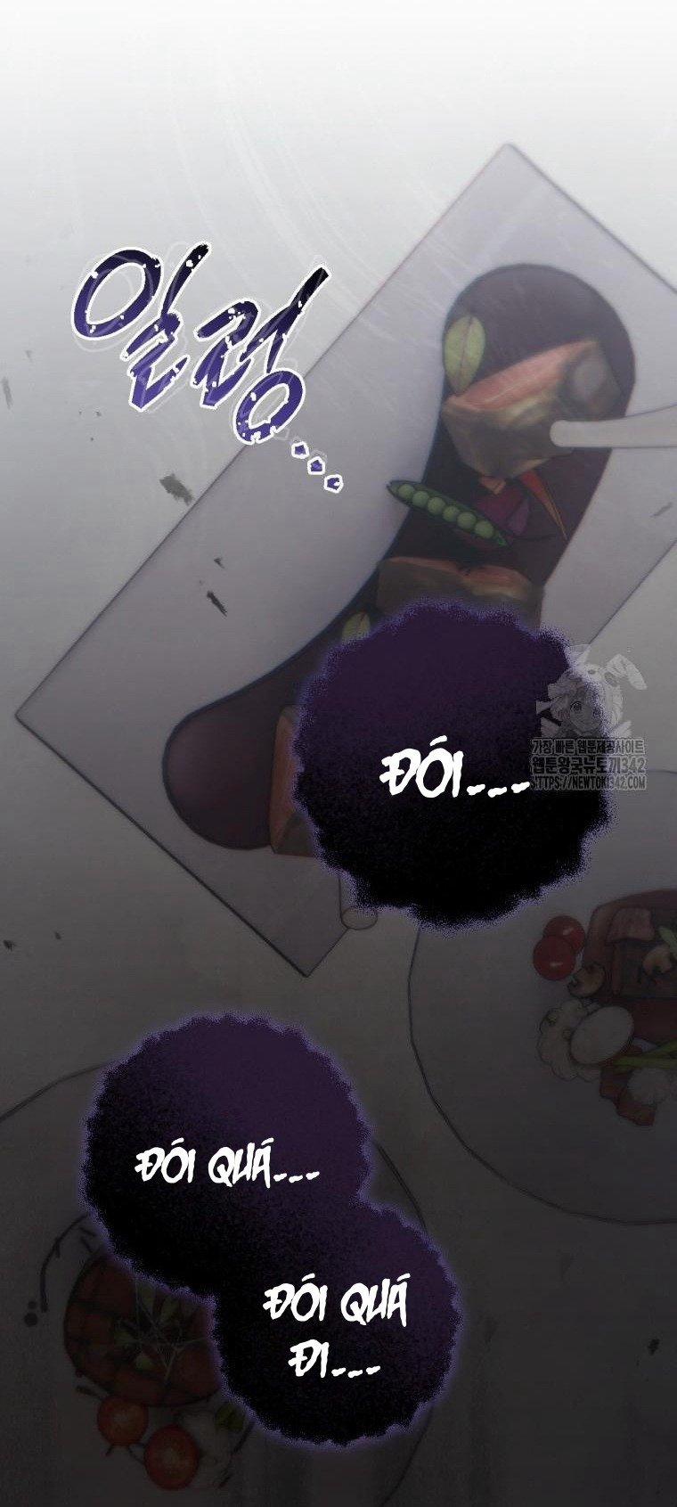 Chuyện Kỳ Bí Ở Bán Nguyệt Đường 31 trang 19