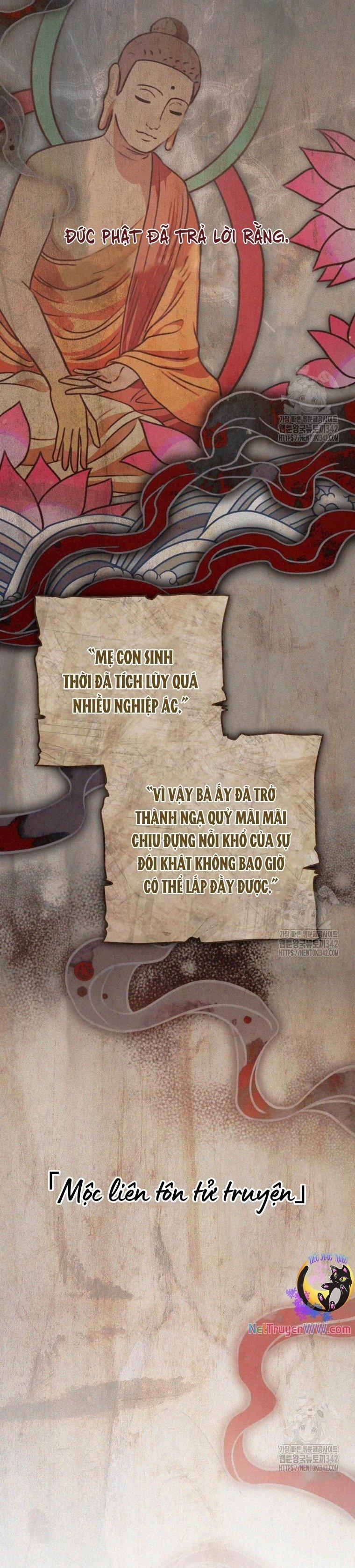 Chuyện Kỳ Bí Ở Bán Nguyệt Đường 31 trang 2