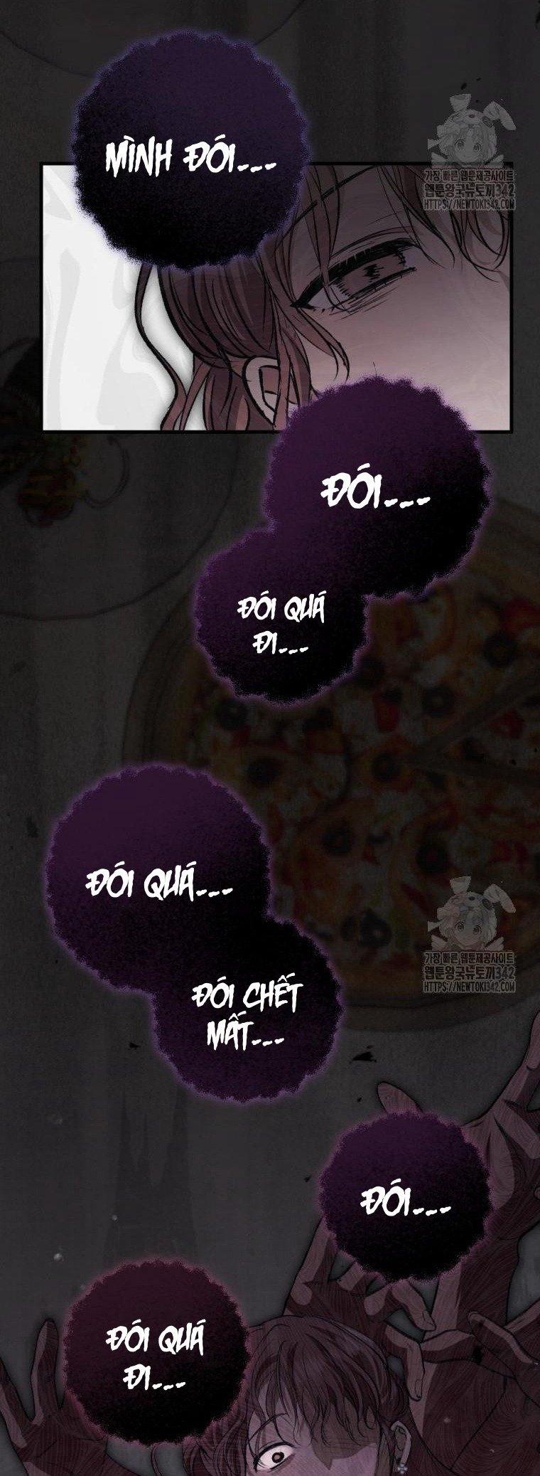 Chuyện Kỳ Bí Ở Bán Nguyệt Đường 31 trang 20