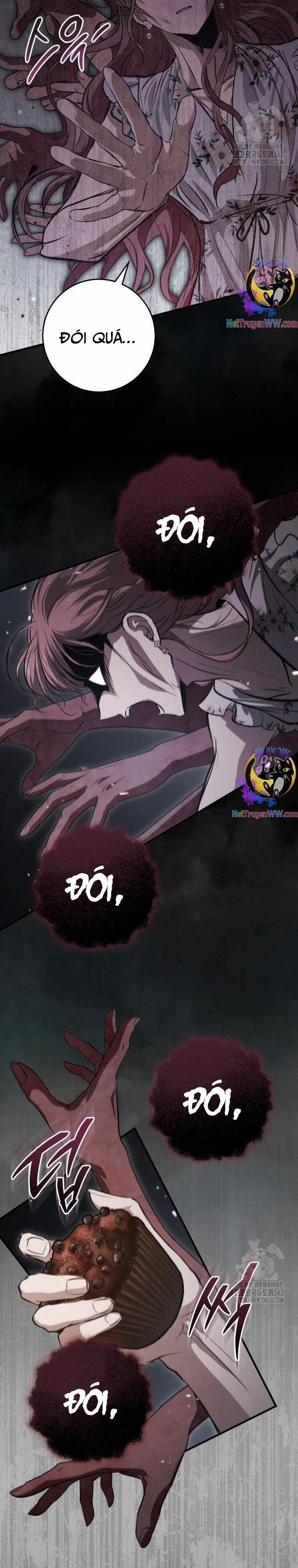 Chuyện Kỳ Bí Ở Bán Nguyệt Đường 31 trang 21