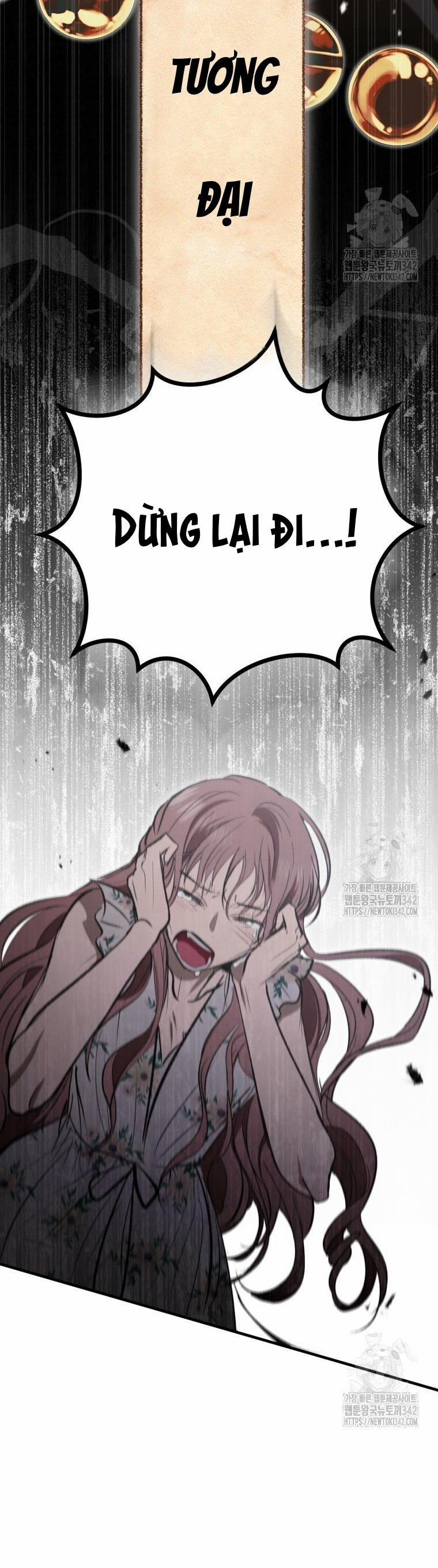 Chuyện Kỳ Bí Ở Bán Nguyệt Đường 31 trang 27