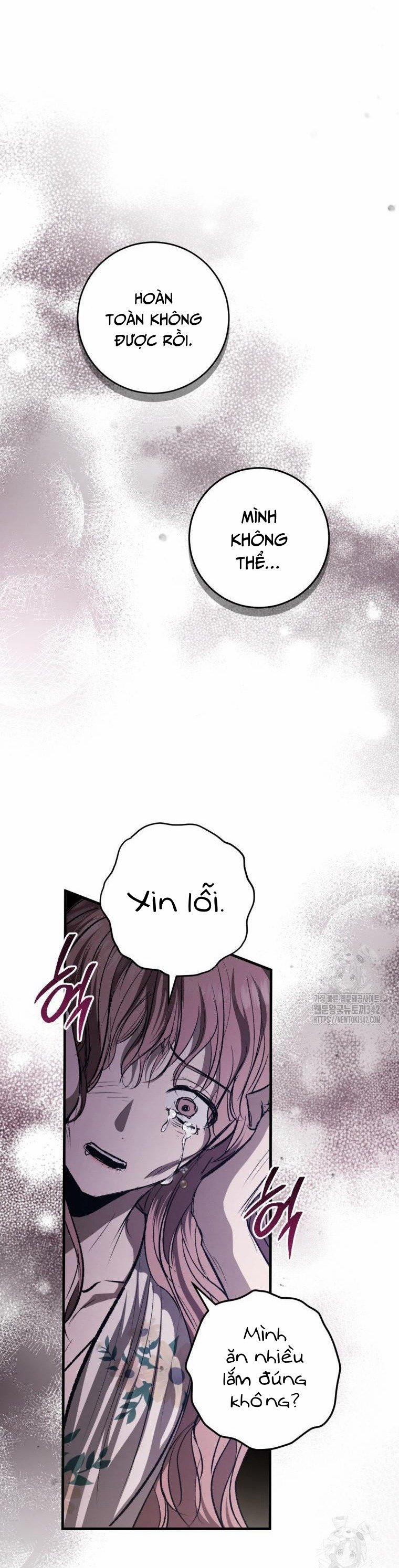 Chuyện Kỳ Bí Ở Bán Nguyệt Đường 31 trang 28