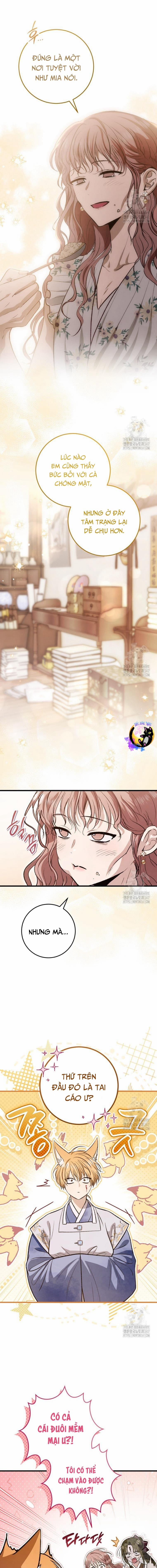 Chuyện Kỳ Bí Ở Bán Nguyệt Đường 32 trang 2