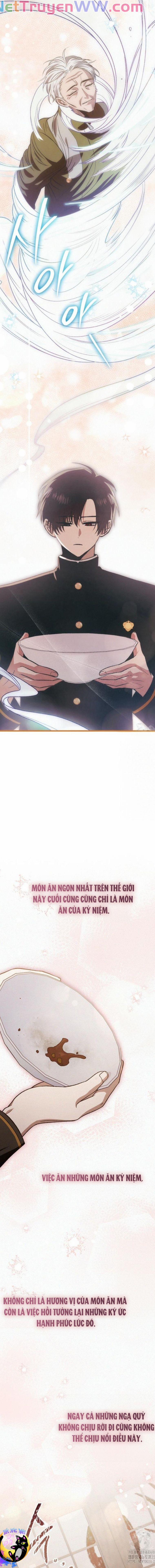 Chuyện Kỳ Bí Ở Bán Nguyệt Đường 35 trang 0