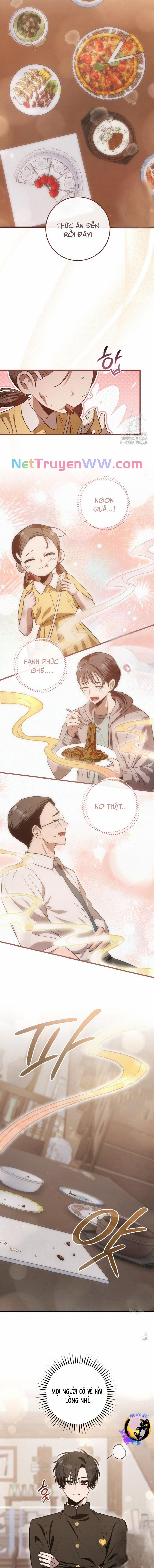 Chuyện Kỳ Bí Ở Bán Nguyệt Đường 35 trang 5