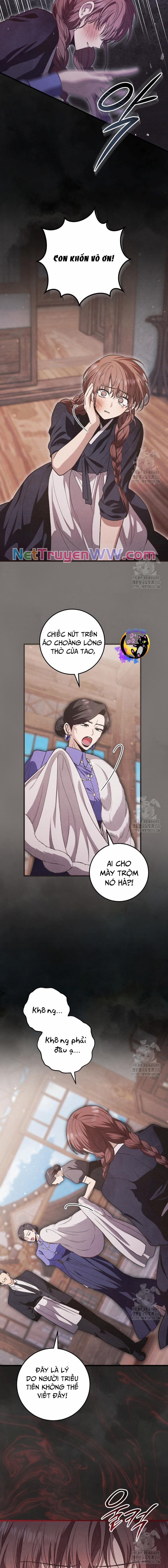 Chuyện Kỳ Bí Ở Bán Nguyệt Đường 36 trang 0