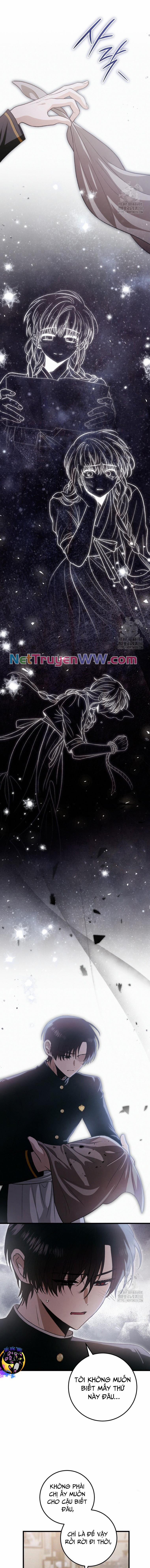 Chuyện Kỳ Bí Ở Bán Nguyệt Đường 36 trang 12