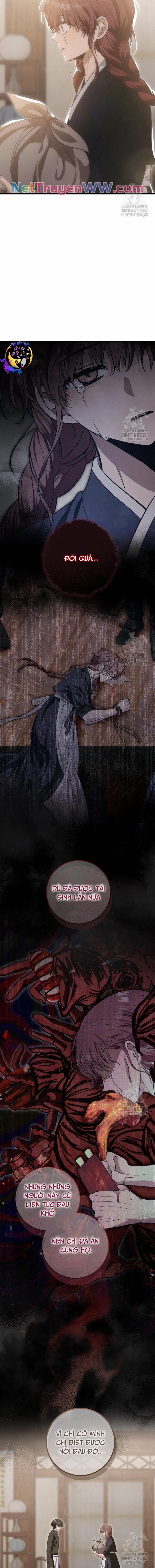 Chuyện Kỳ Bí Ở Bán Nguyệt Đường 36 trang 2