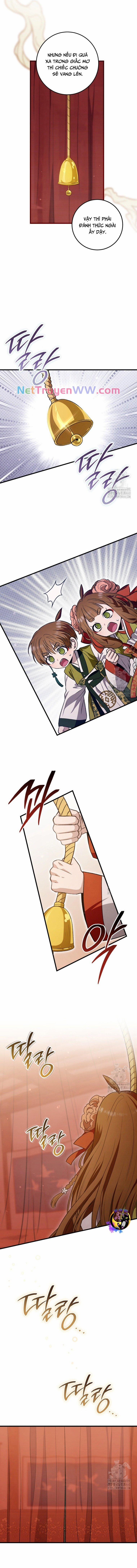 Chuyện Kỳ Bí Ở Bán Nguyệt Đường 38 trang 2