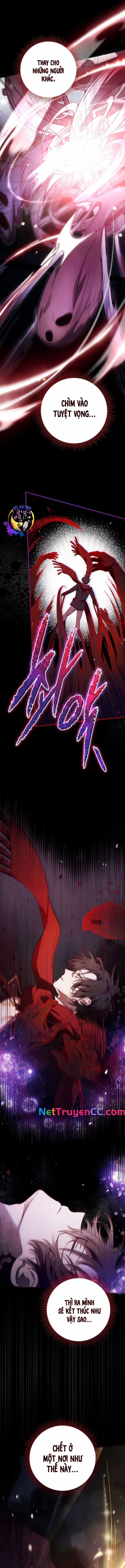 Chuyện Kỳ Bí Ở Bán Nguyệt Đường 4 trang 0