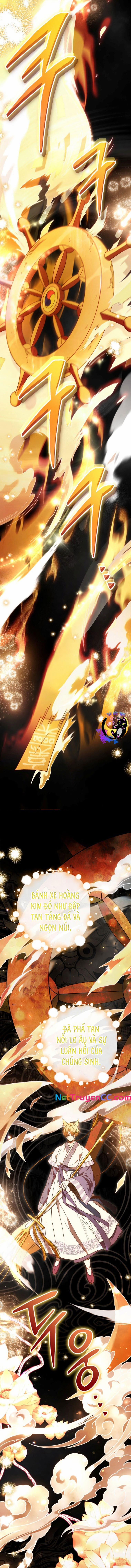 Chuyện Kỳ Bí Ở Bán Nguyệt Đường 4 trang 2