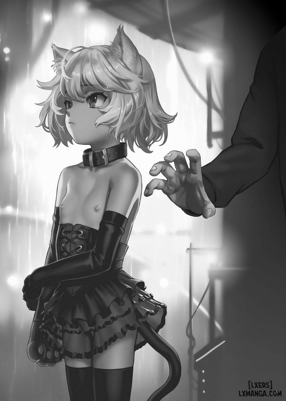 Chuyện loli của tác giả as109 Kiếp Nô Lệ trang 1