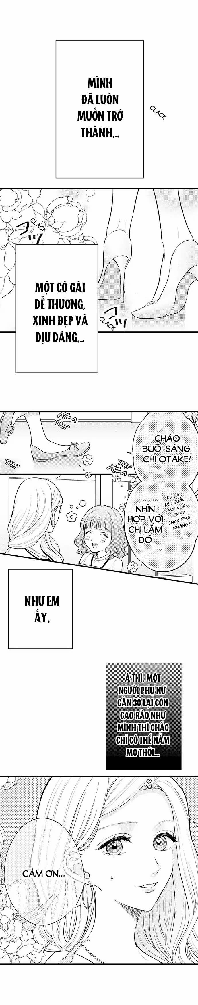 Chuyện Nàng M72 1.1 trang 3