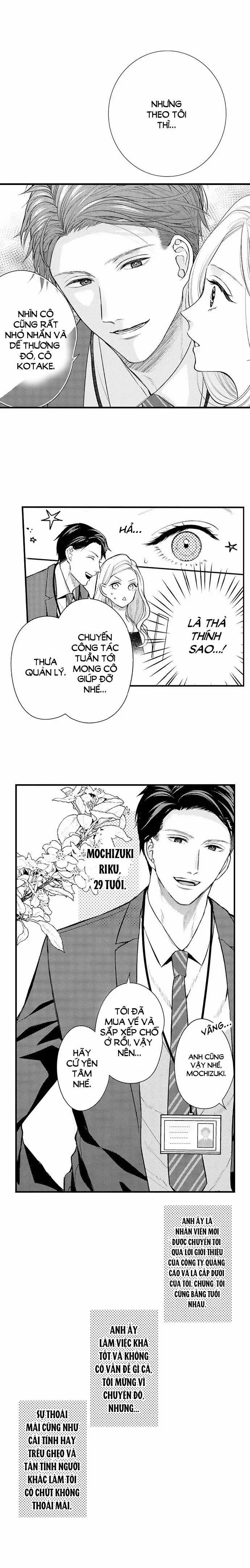 Chuyện Nàng M72 1.1 trang 6