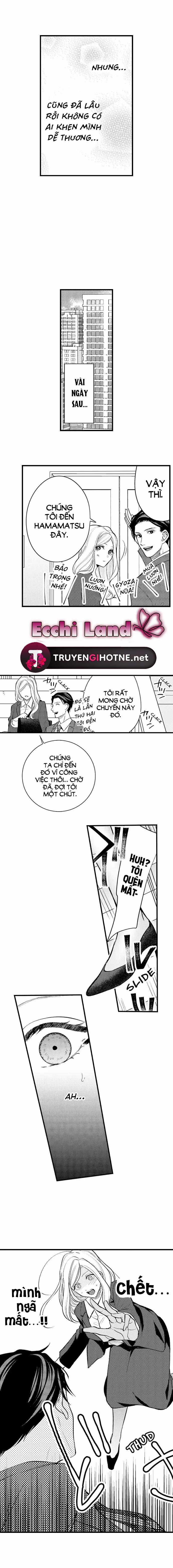 Chuyện Nàng M72 1.2 trang 0