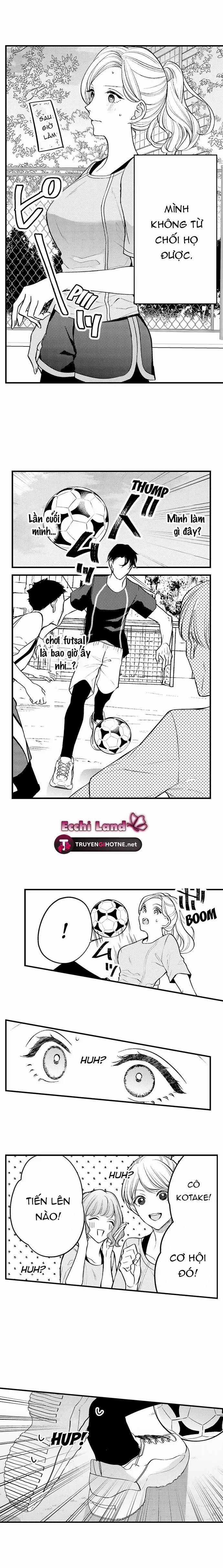 Chuyện Nàng M72 10.2 trang 0