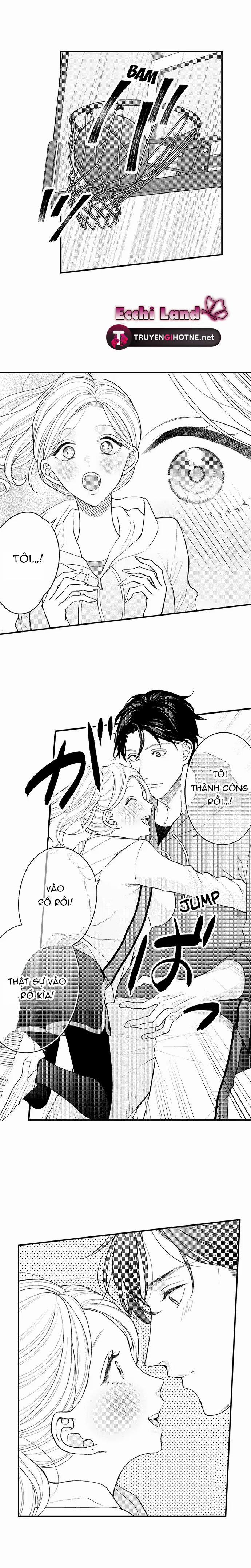 Chuyện Nàng M72 11.2 trang 1