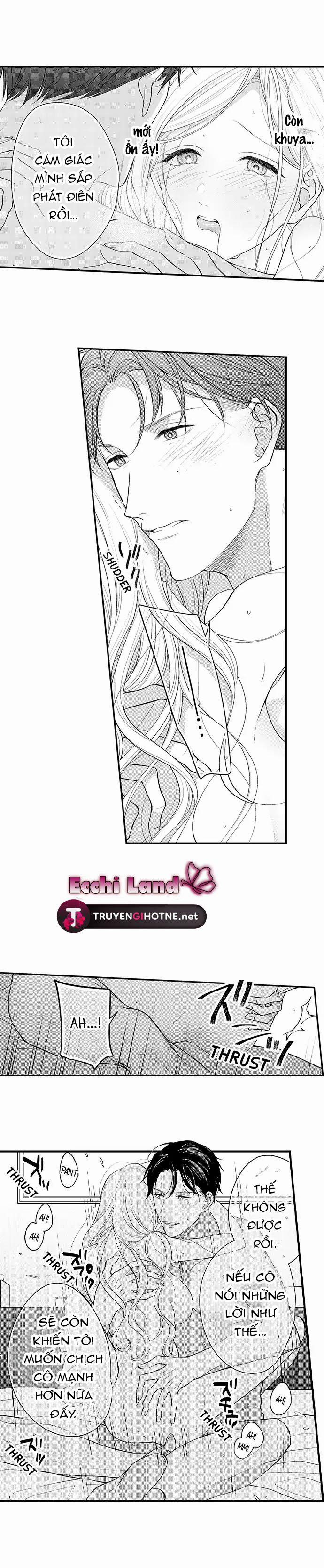 Chuyện Nàng M72 12.2 trang 1