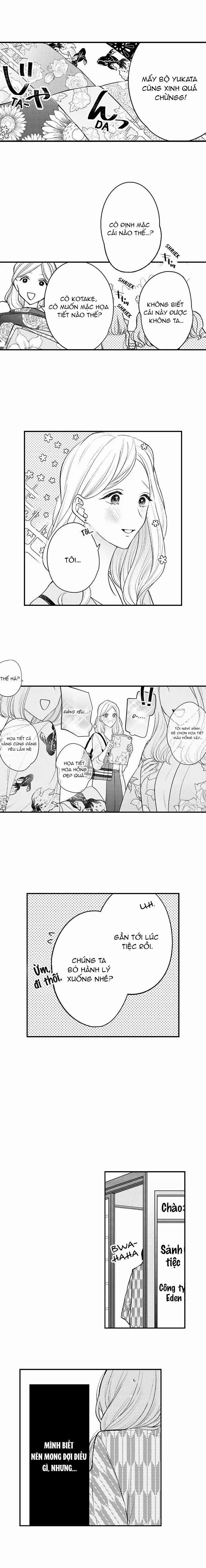 Chuyện Nàng M72 13.2 trang 3