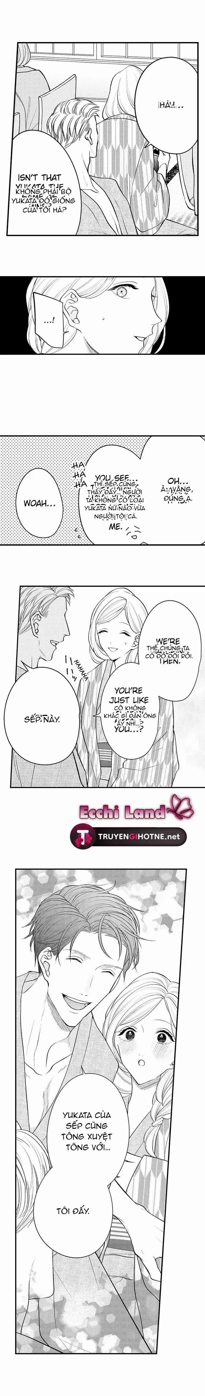 Chuyện Nàng M72 14.1 trang 3