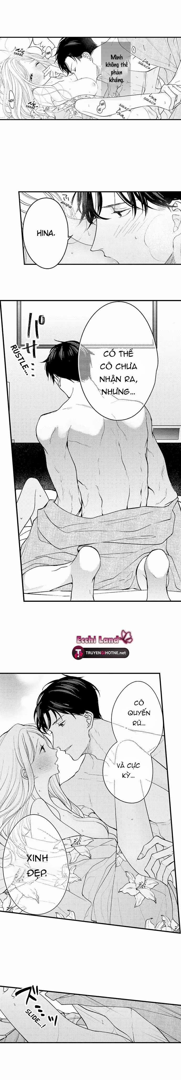 Chuyện Nàng M72 15.2 trang 0