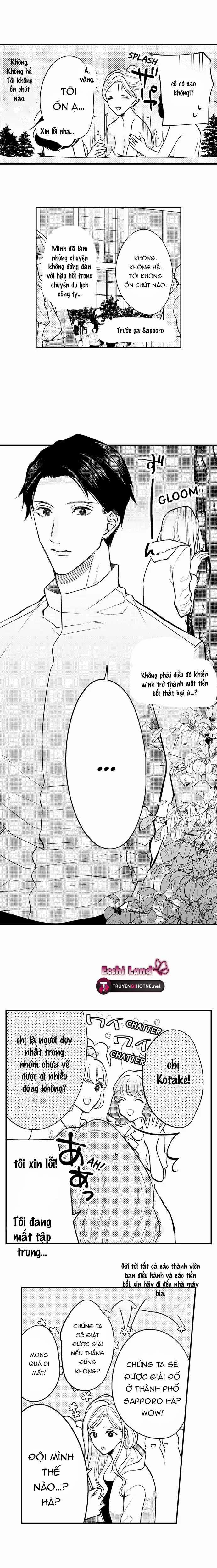 Chuyện Nàng M72 16.1 trang 2