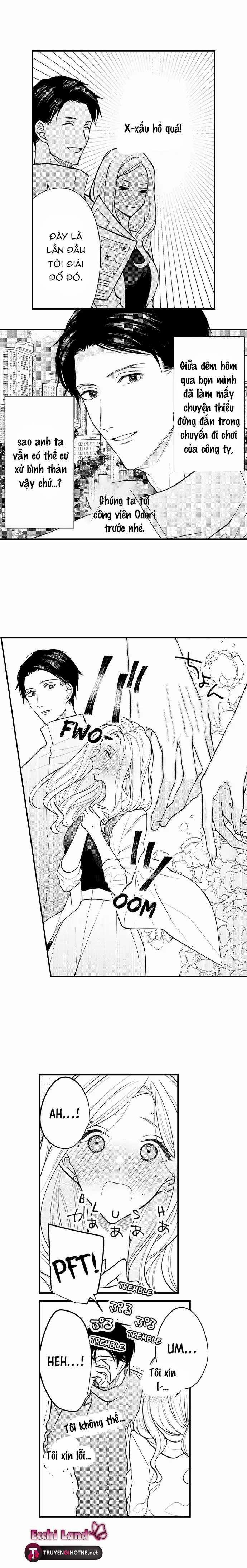 Chuyện Nàng M72 16.1 trang 4