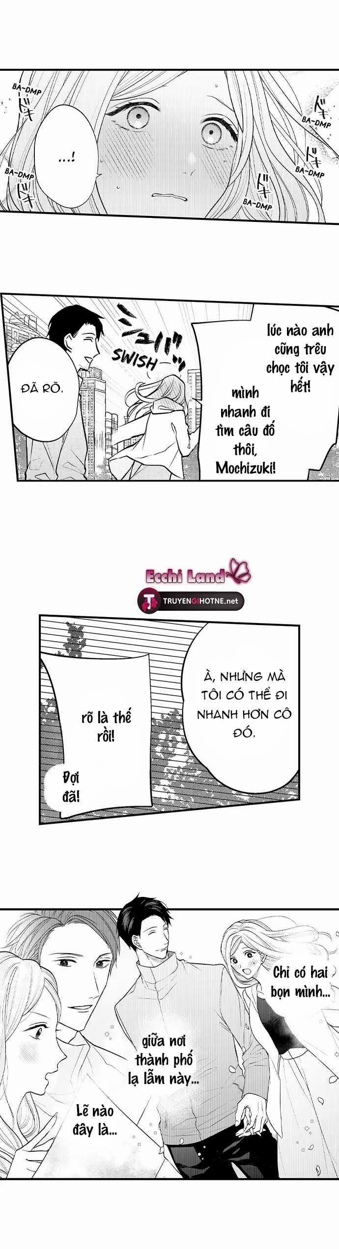 Chuyện Nàng M72 16.2 trang 1