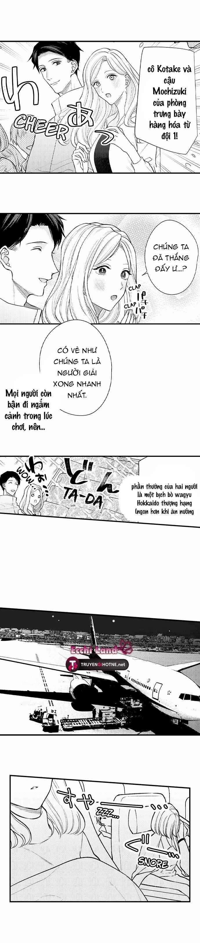 Chuyện Nàng M72 17.1 trang 4