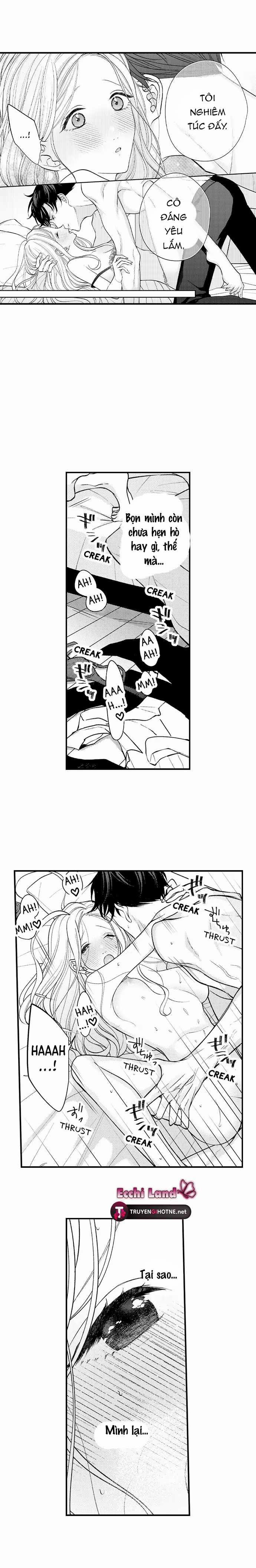 Chuyện Nàng M72 18.1 trang 3