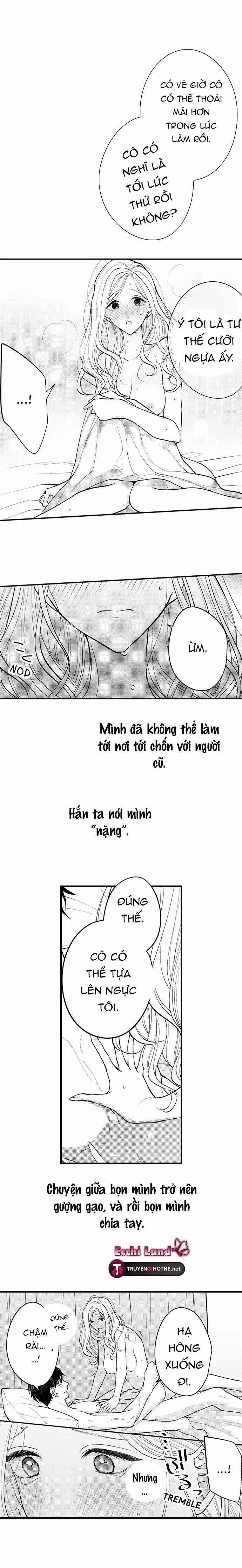 Chuyện Nàng M72 18.2 trang 0