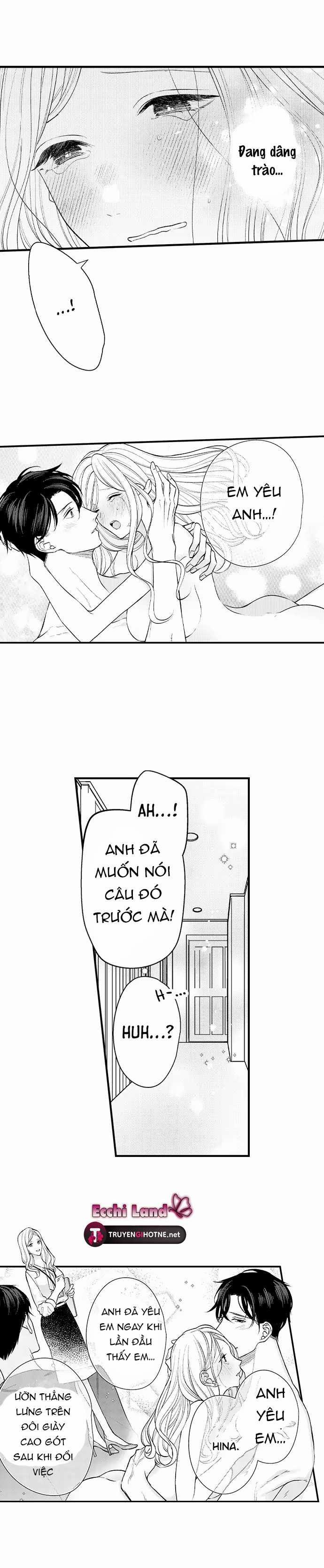 Chuyện Nàng M72 18.2 trang 2