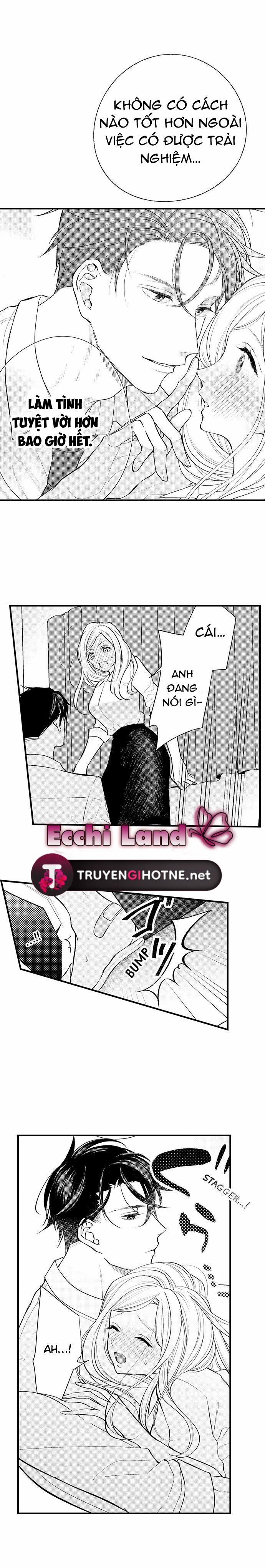 Chuyện Nàng M72 2.2 trang 1