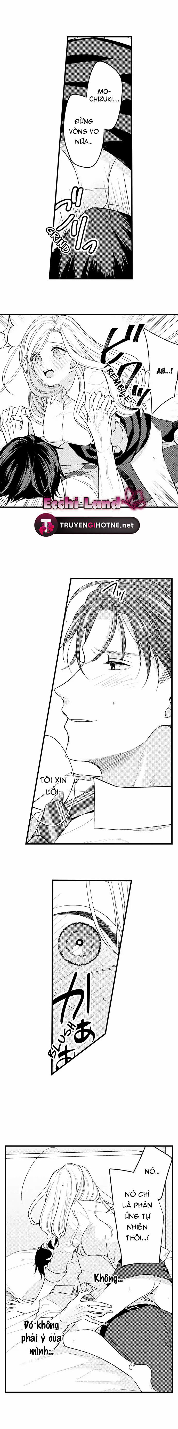 Chuyện Nàng M72 3.1 trang 3