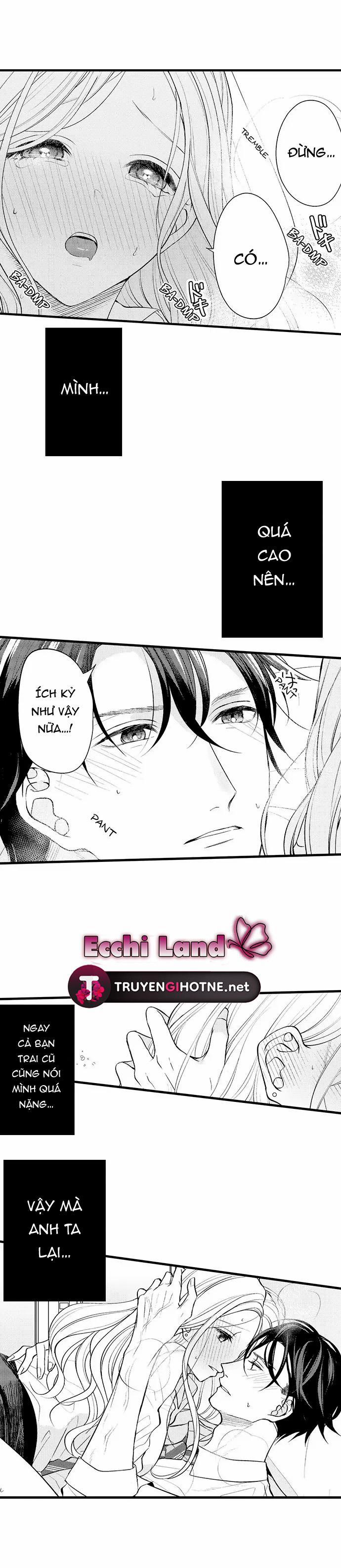 Chuyện Nàng M72 3.1 trang 6