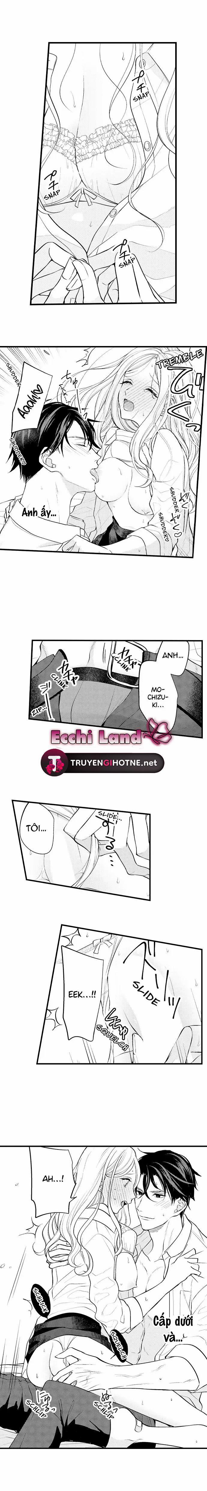 Chuyện Nàng M72 3.2 trang 1