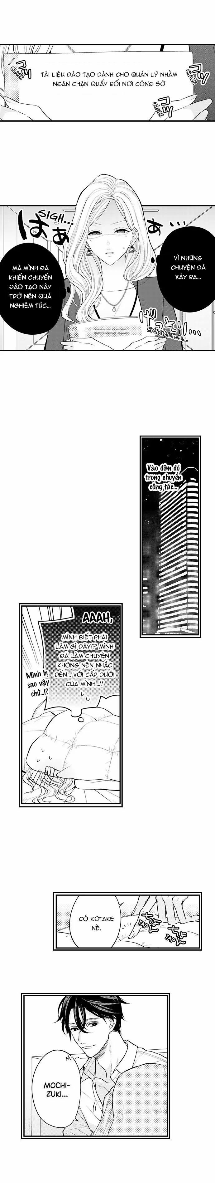 Chuyện Nàng M72 4.1 trang 3