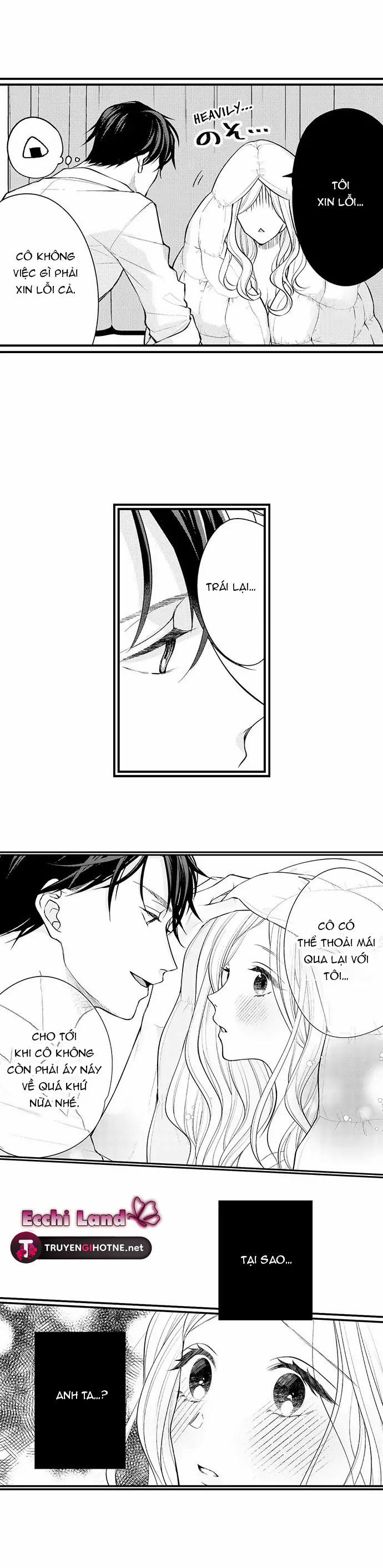 Chuyện Nàng M72 4.1 trang 4