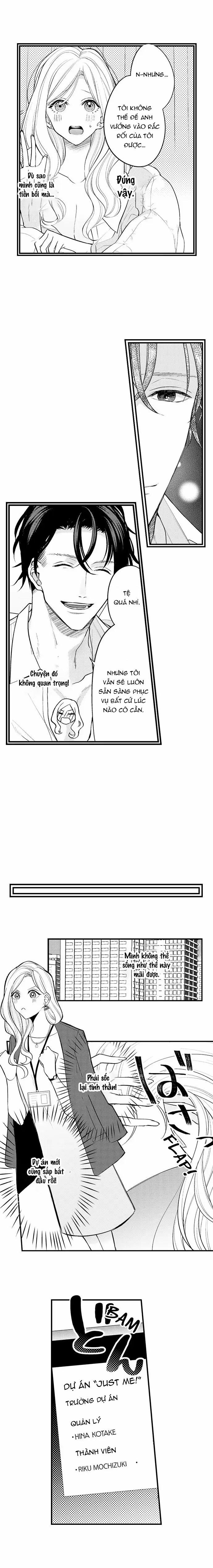 Chuyện Nàng M72 4.1 trang 5