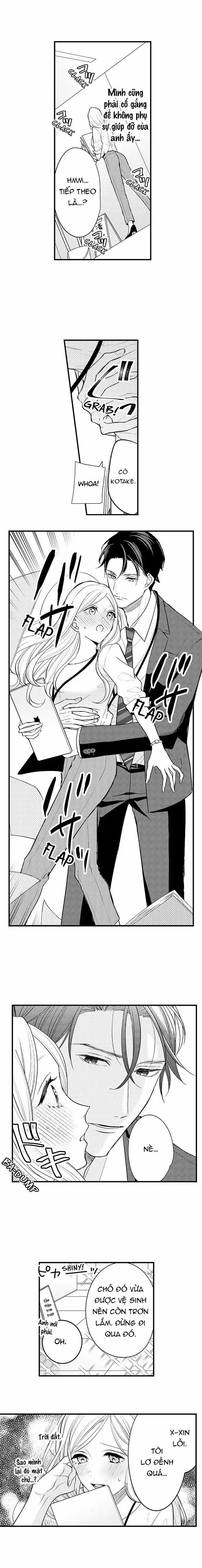 Chuyện Nàng M72 4.2 trang 2